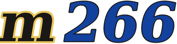 m266 logo